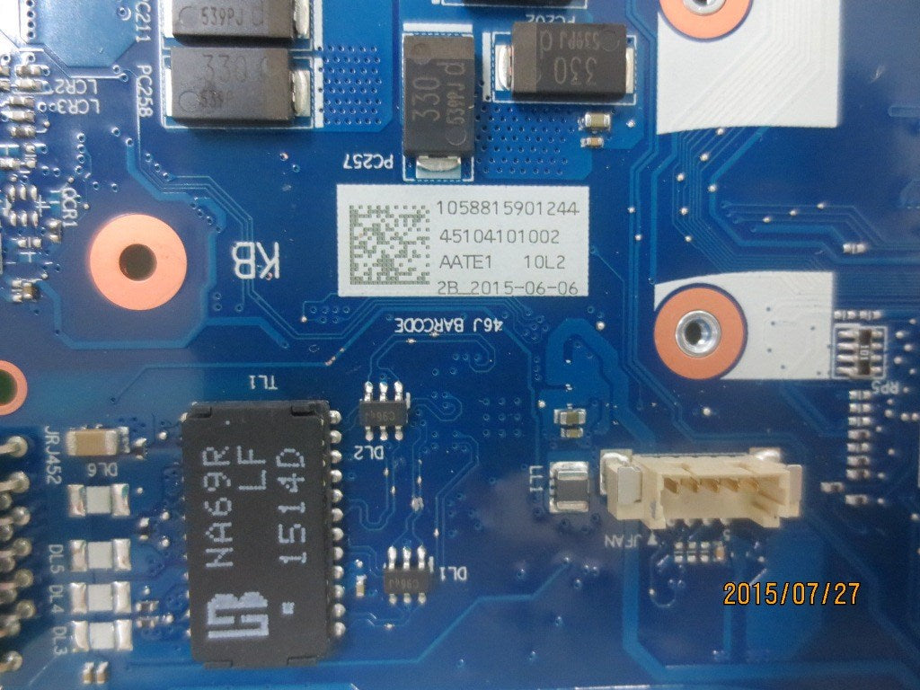 Lenovo Replacement Part - 04X5634