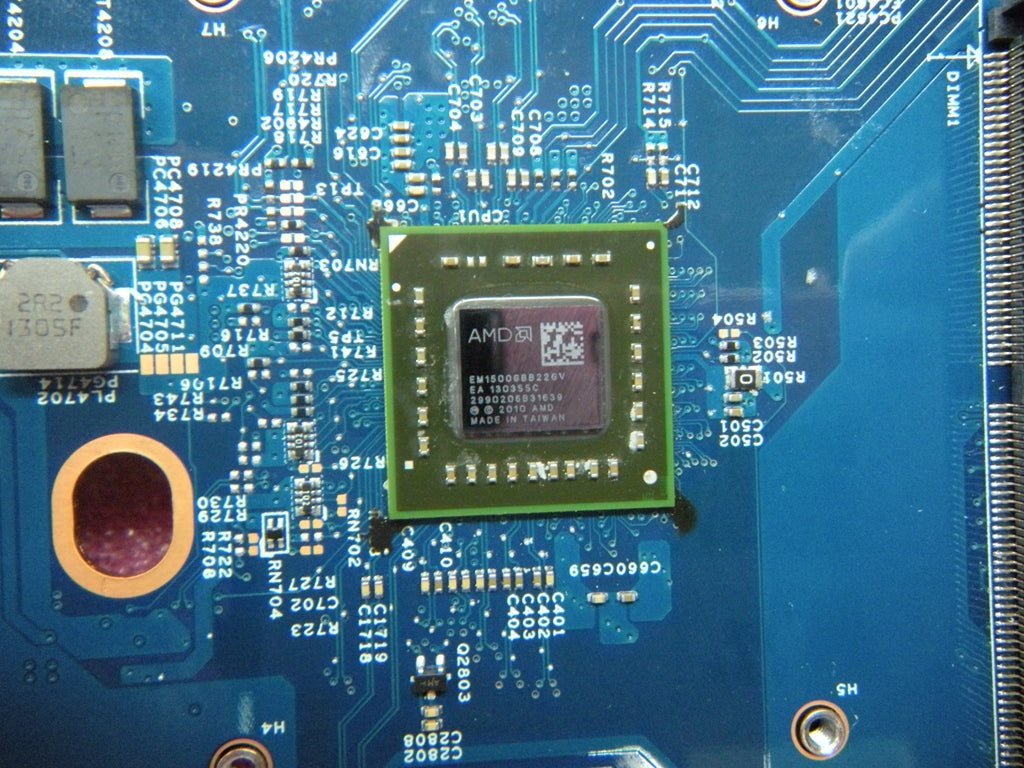 Lenovo Cdpop Planar Amd E1-1500 - 04Y1310