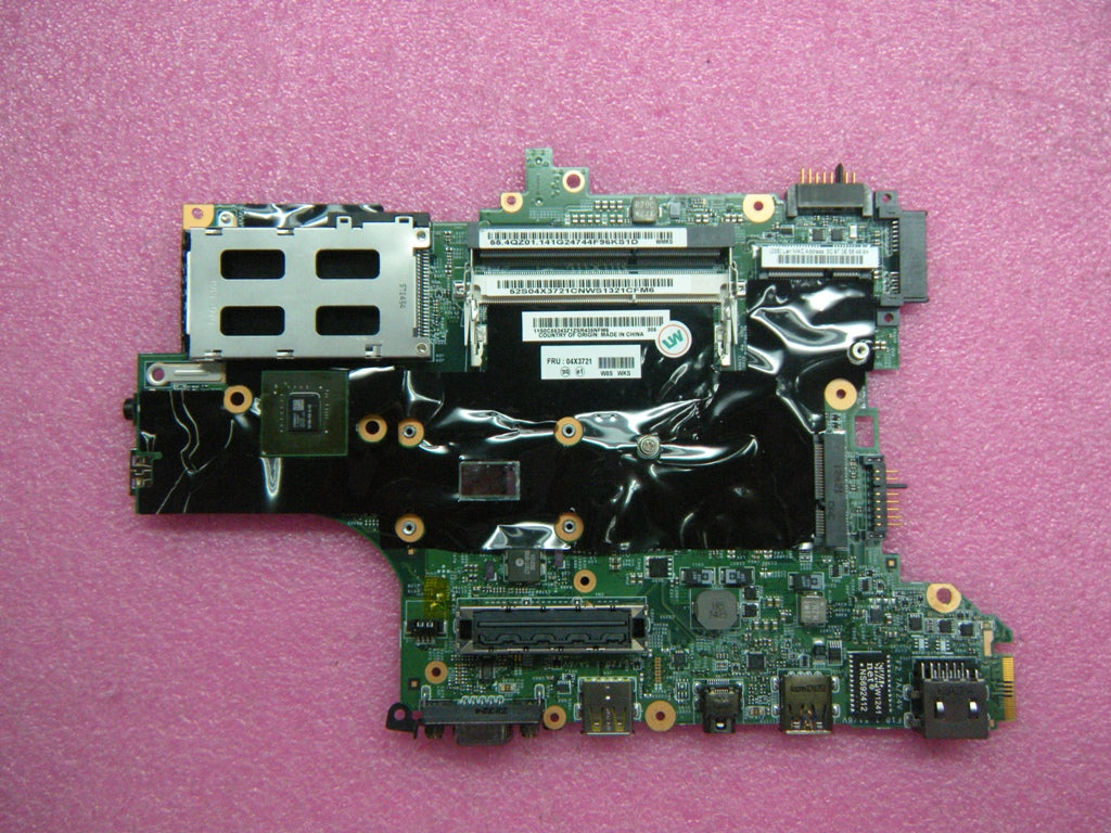 Lenovo Pl System Boards - 04X3721