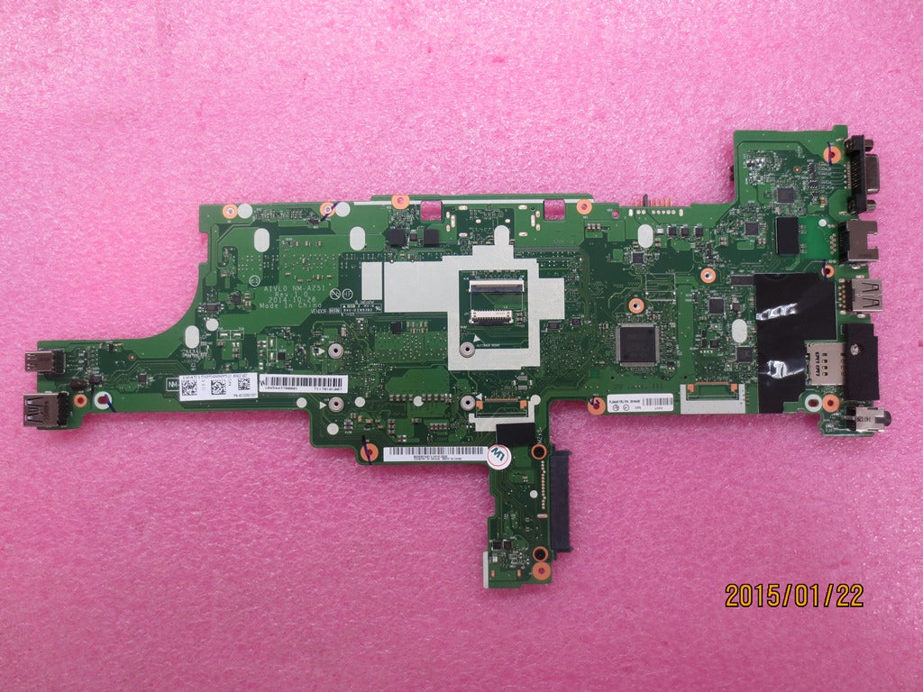 Lenovo Motherboard - 00HN489