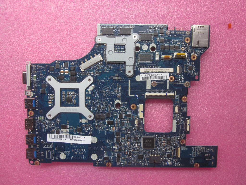 Lenovo Replacement Part - 04Y1216