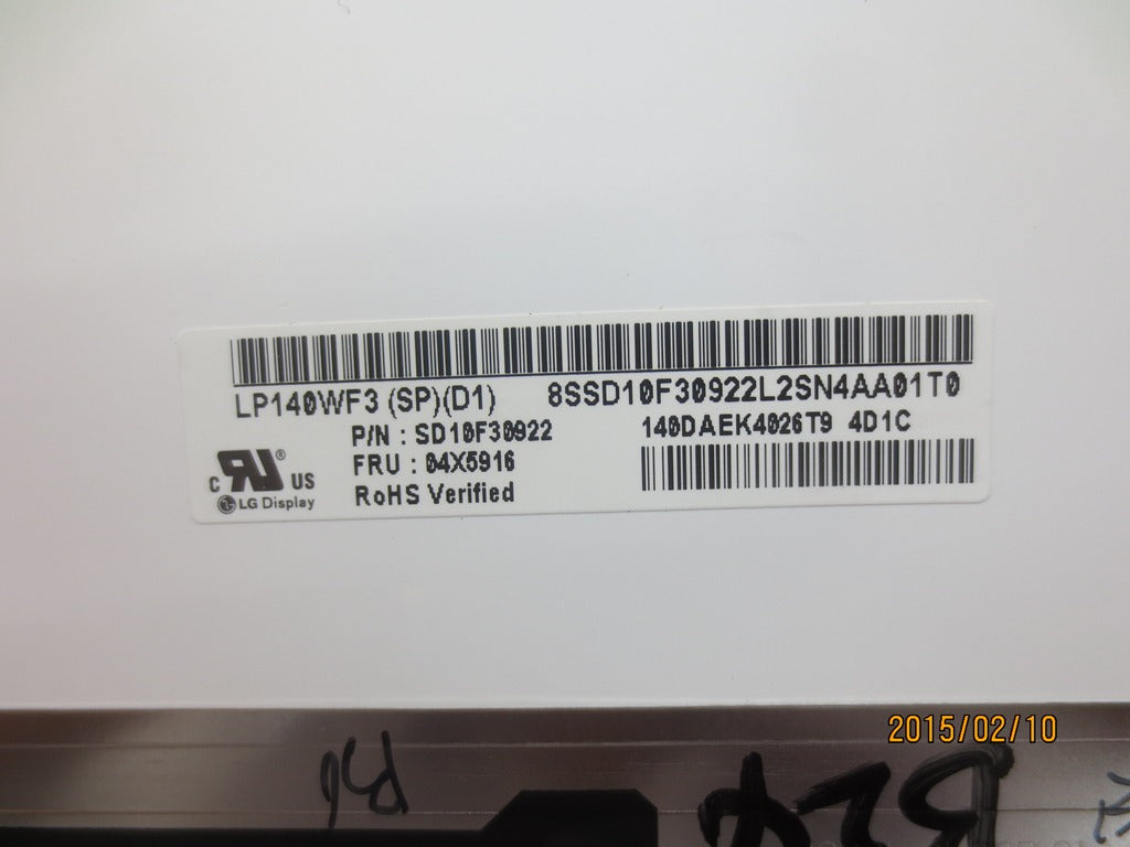 Lenovo Replacement Part - 00Ht560