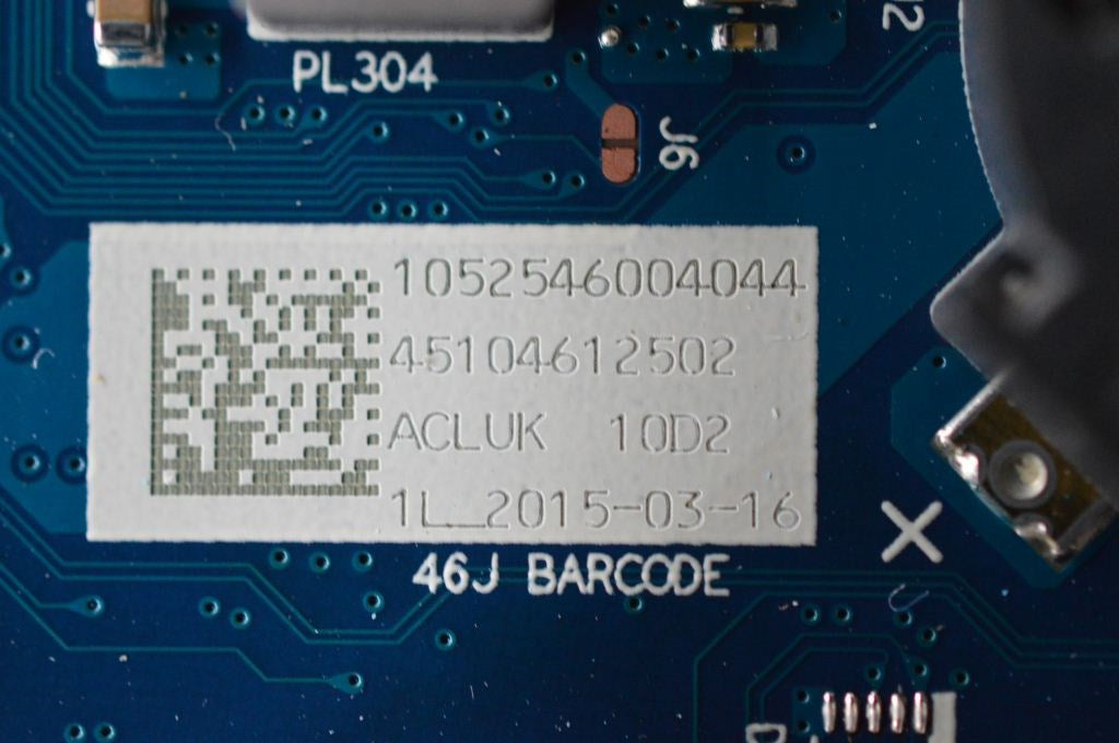 Lenovo Pl System Boards - 5B20H71371