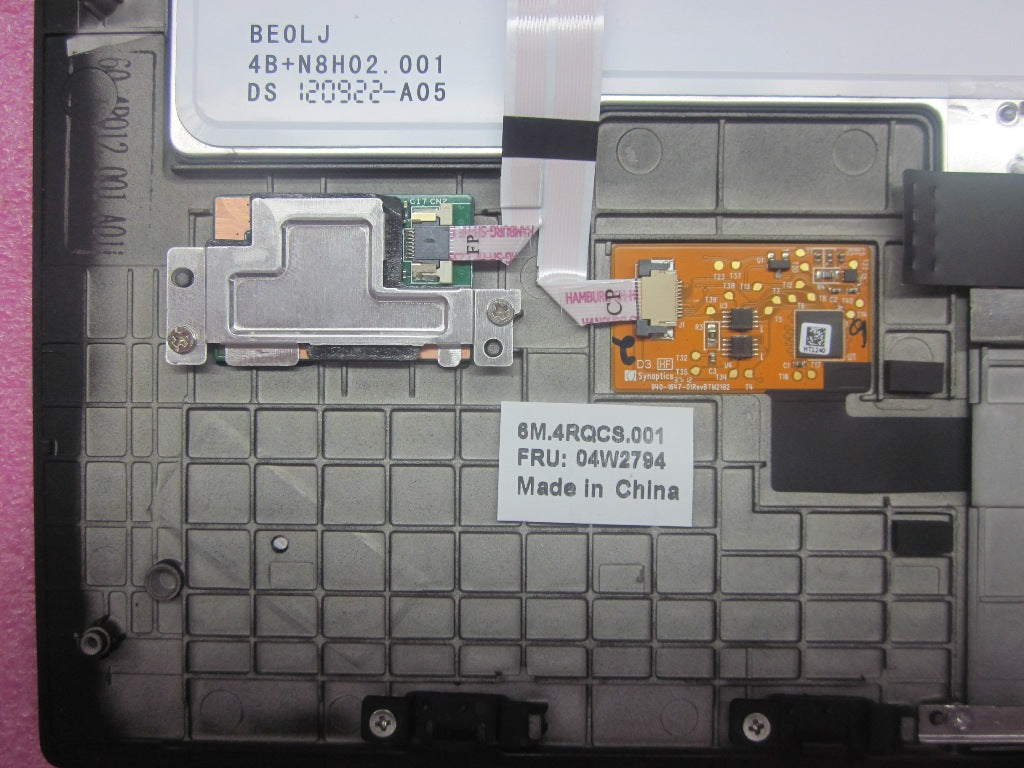 Lenovo 04W2794 - Part