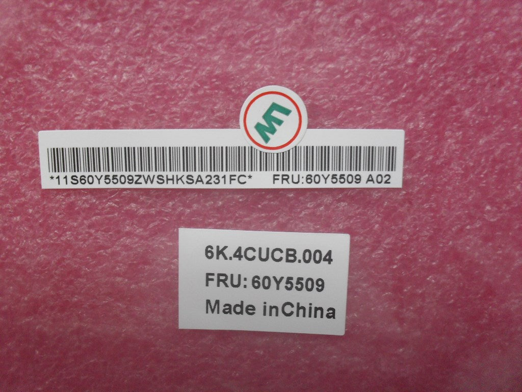 Lenovo Mecha Sytemmisc - 60Y5509