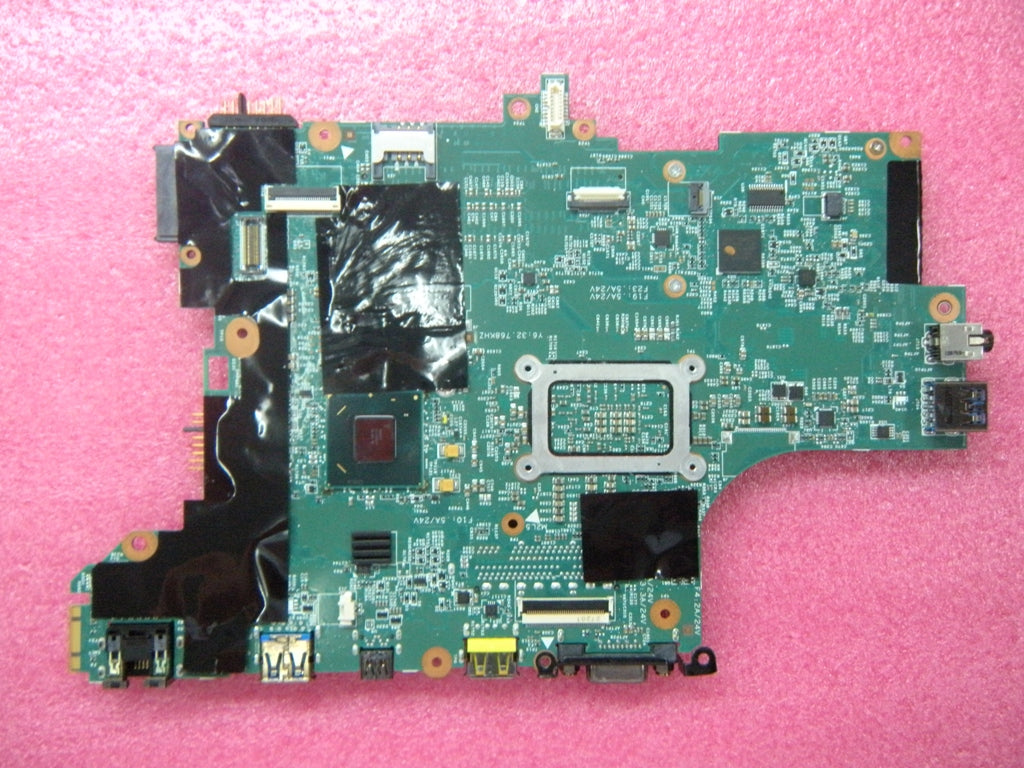 Lenovo Pl System Boards - 04X3689