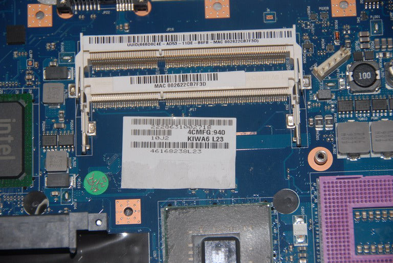 Lenovo Replacement Part - 11011080