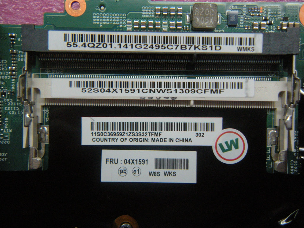Lenovo Replacement Part - 04X1591