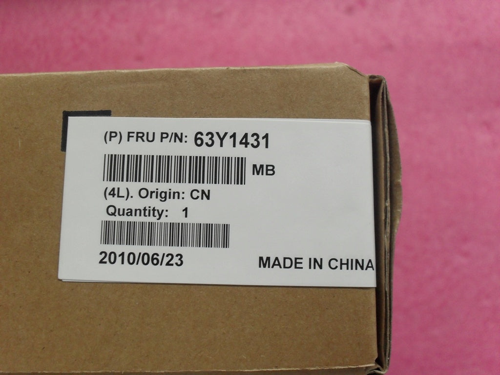 Lenovo Pl-System Boards - 63Y1431