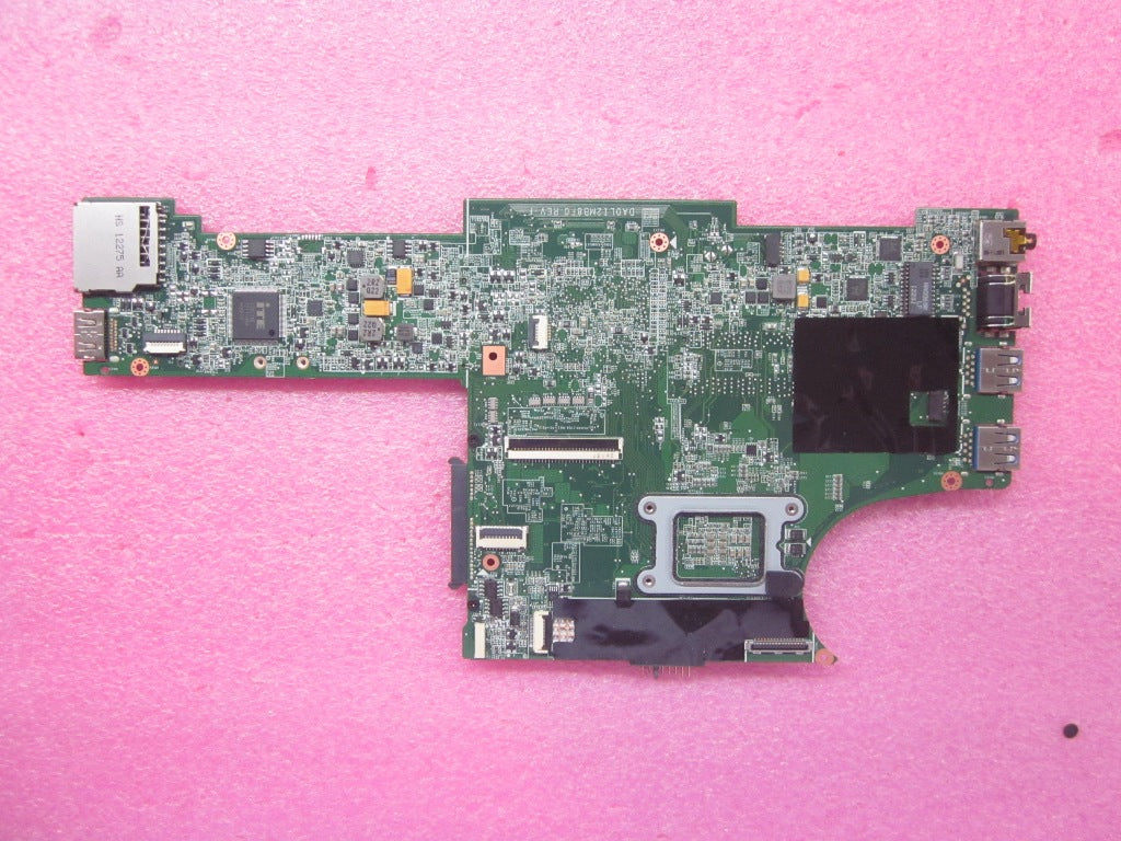 Lenovo System Boards - 04W6854