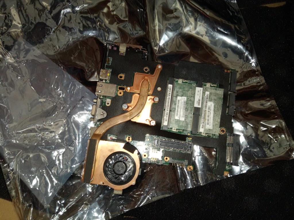 Lenovo Cdpop Pln35Smbtpm - 63Y2162