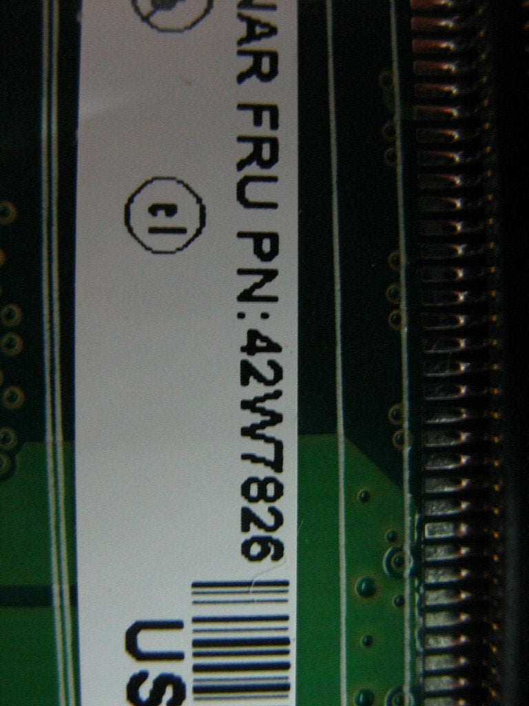 Lenovo Replacement Part - 42W7826