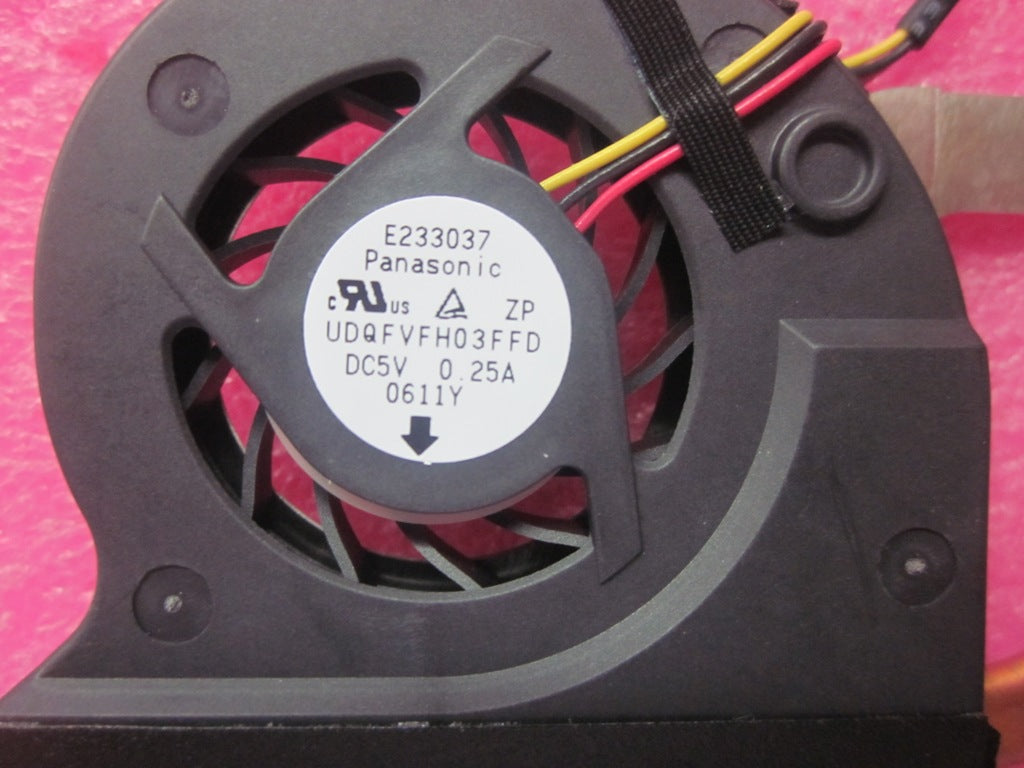 Lenovo Heatsk Fan Ulv - 60Y5424