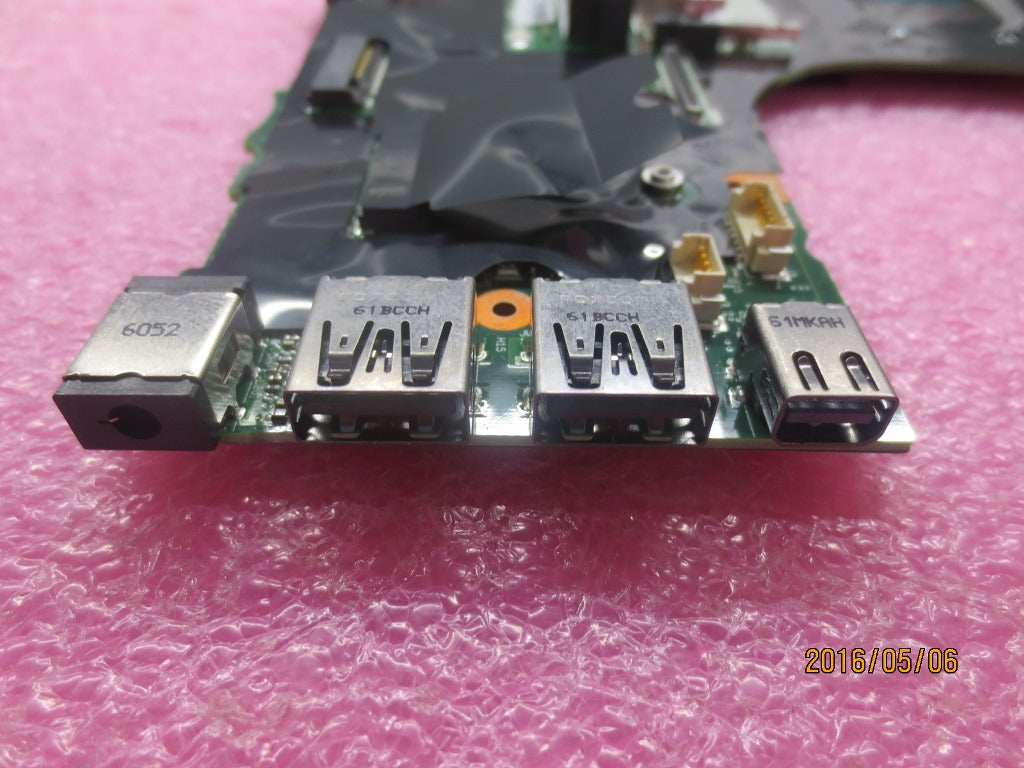 Lenovo Pl System Boards - 01AY387