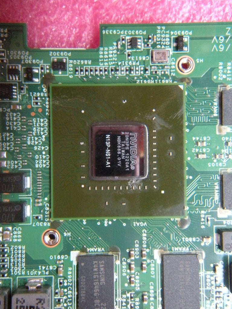 Lenovo Replacement Part - 04Y2019