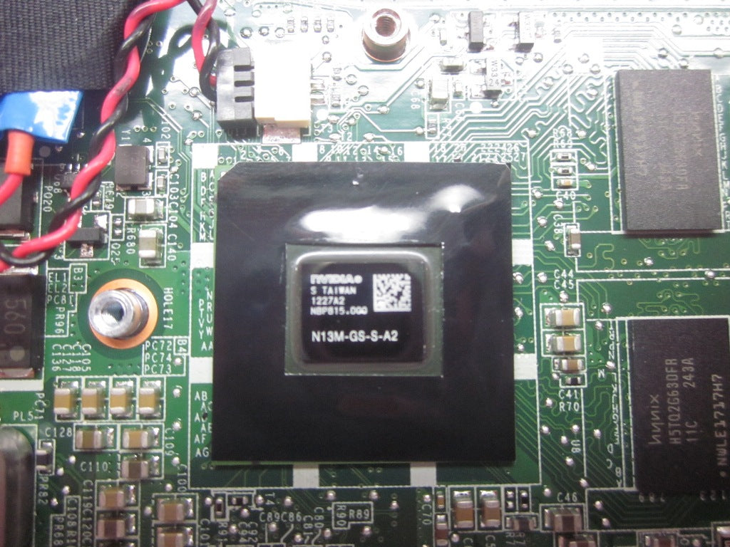 Lenovo System Boards - 04X4707