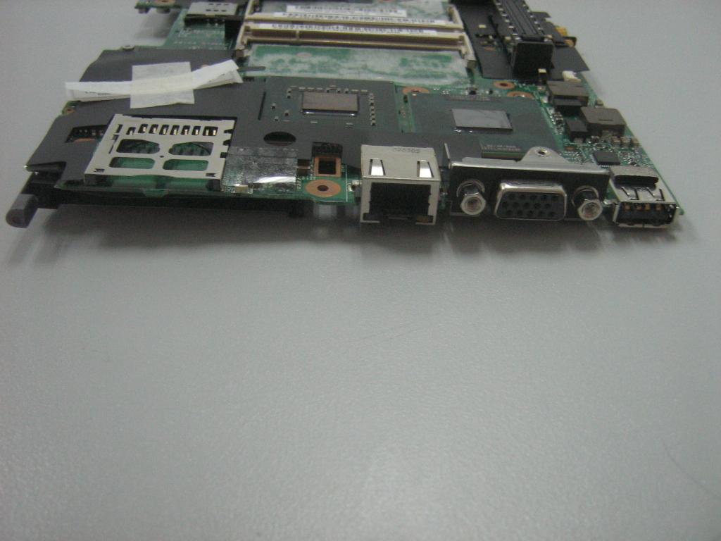 Lenovo System Boards - 43Y9024