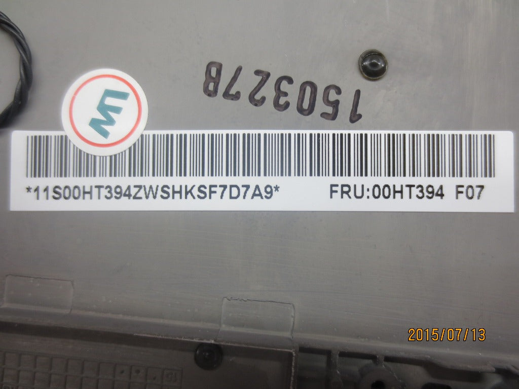 Lenovo Ma Mechanical Assemblies - 00HT394