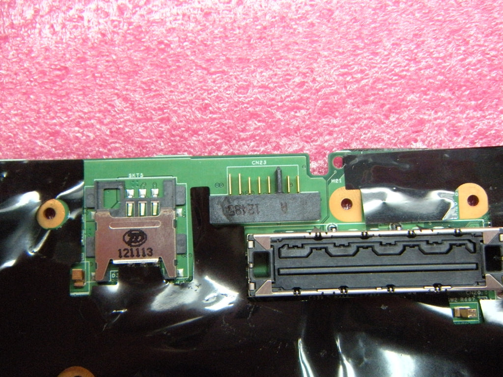 Lenovo Bdplanar Nok,I3-2350M,Uma,Int, - 04X4521