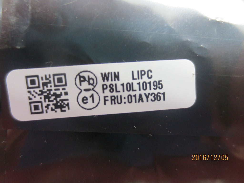 Lenovo Pl System Boards - 01AY361
