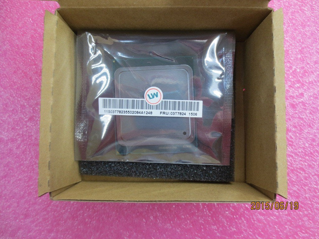 Lenovo Pu Processors - 03T7824