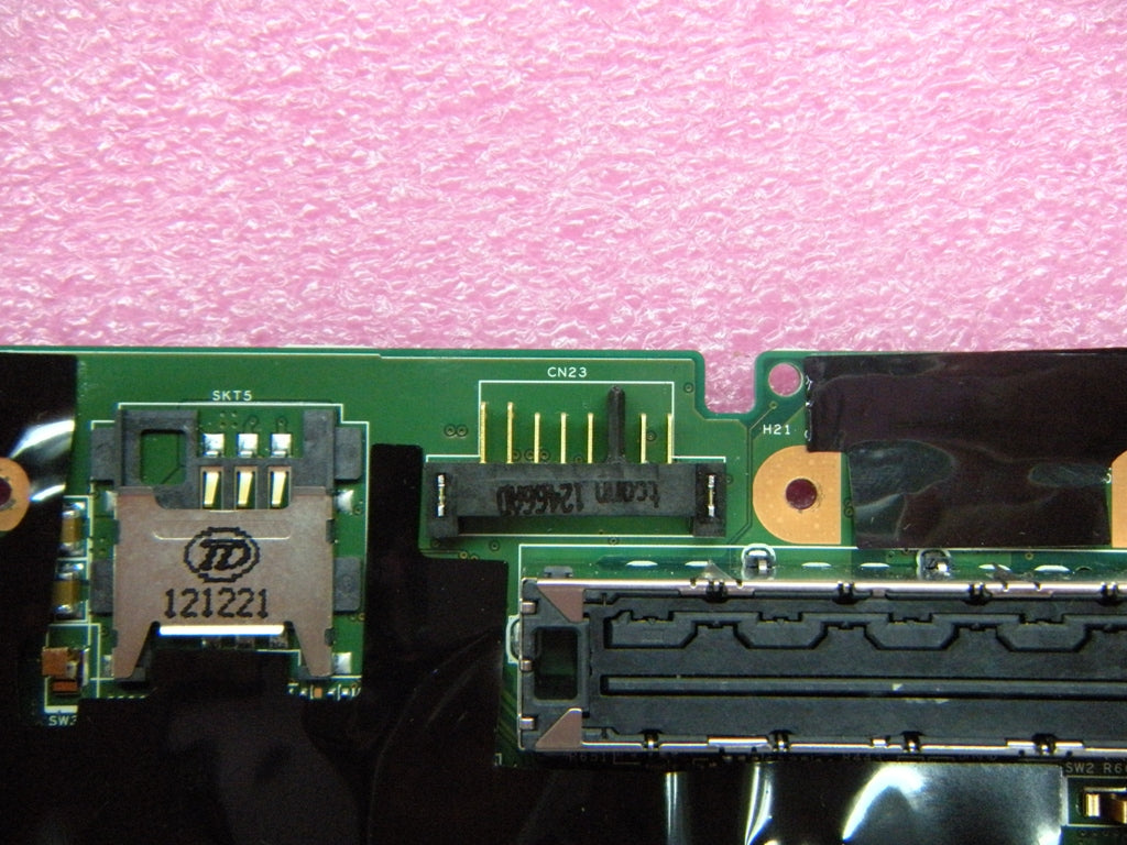Lenovo Replacement Part - 04X4599