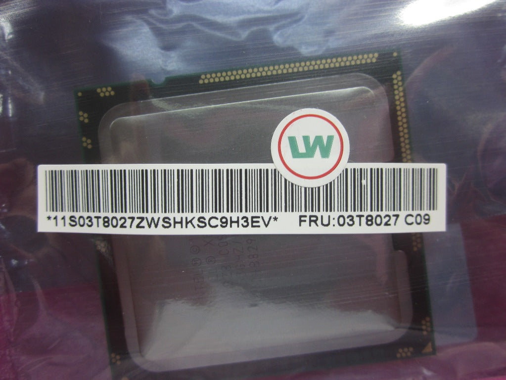 Lenovo Module Intel E5649 - 03T8027