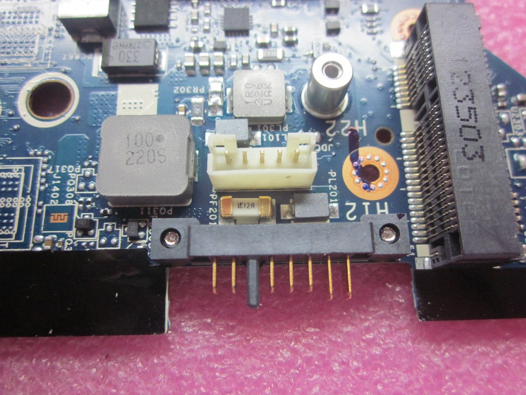 Lenovo Glenn-1/1.1/N-1 Fru Planar Asm - 04Y1184