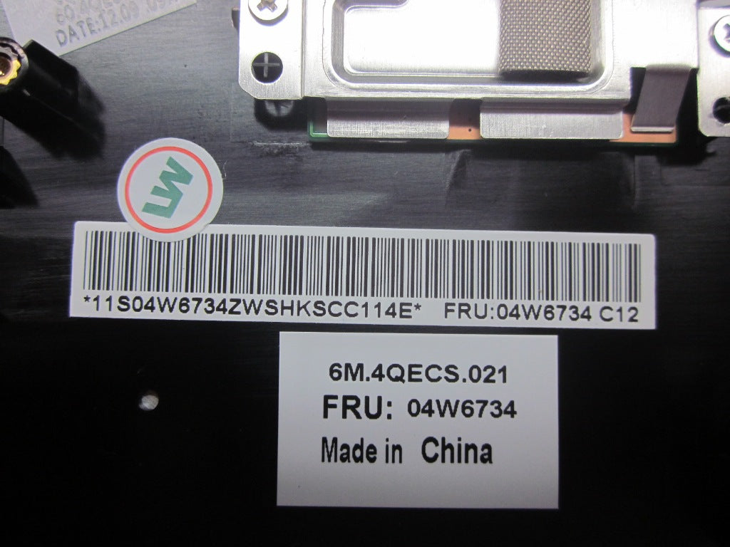 Lenovo 04W6734 - Part
