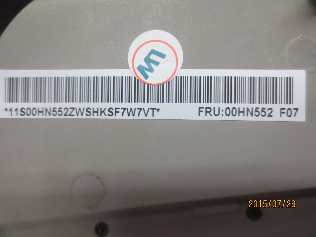 Lenovo Bz Bezels/Doors - 00HN552