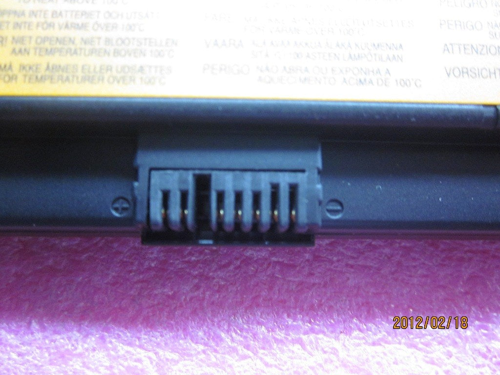 Lenovo Replacement Part - 45N1068
