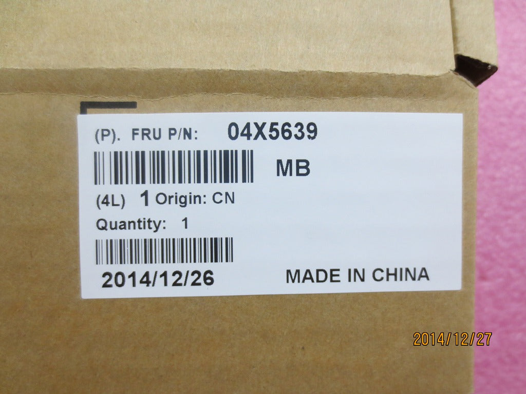 Lenovo Pl System Boards - 04X5639