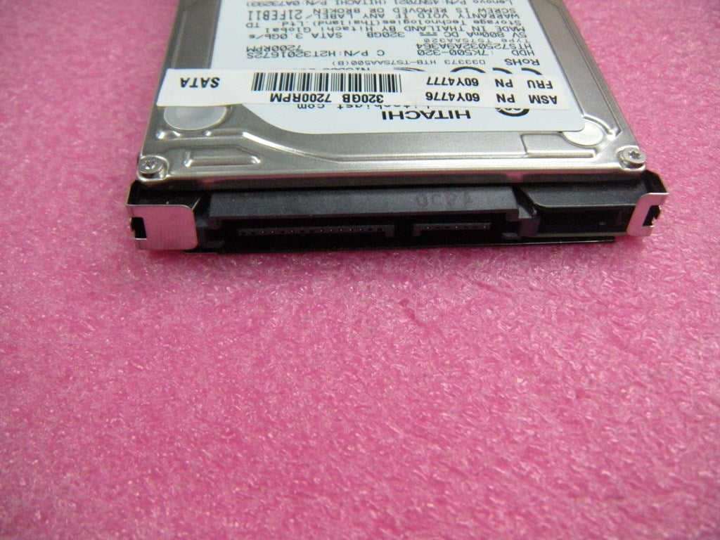 Lenovo Driveh Tray-Pari C320 Hgst - 60Y4777