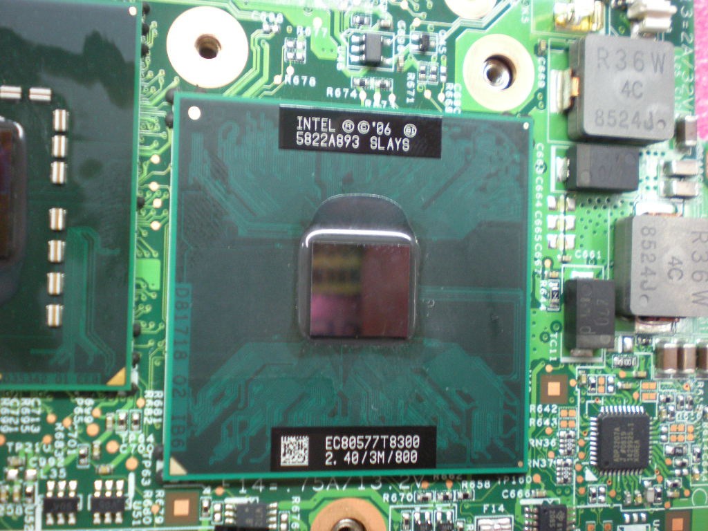 Lenovo Cdpop Plnt8300Fan - 60Y4012