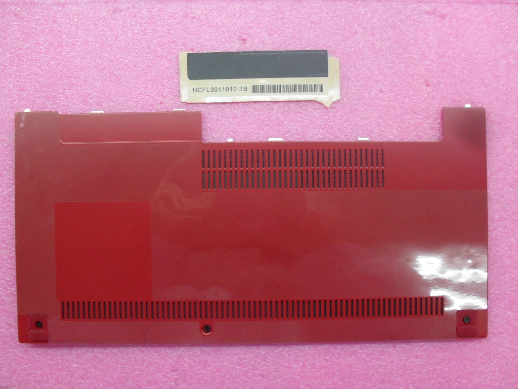 Lenovo Door Door Asm Heatwave Red - 04W1390