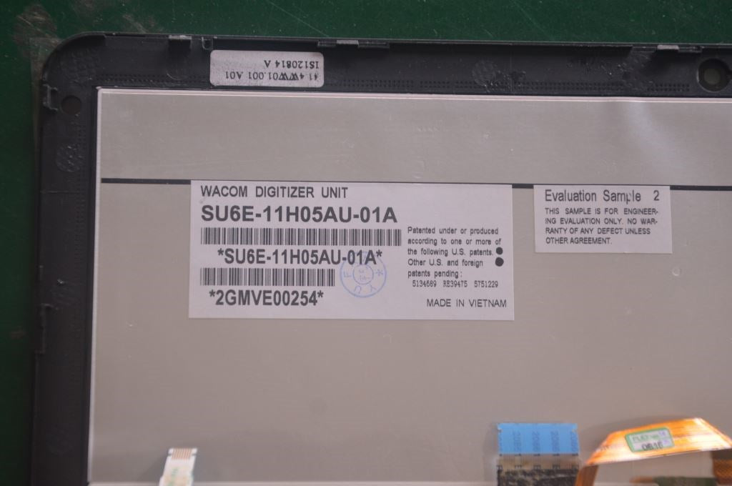 Lenovo Lcd - 00HM806
