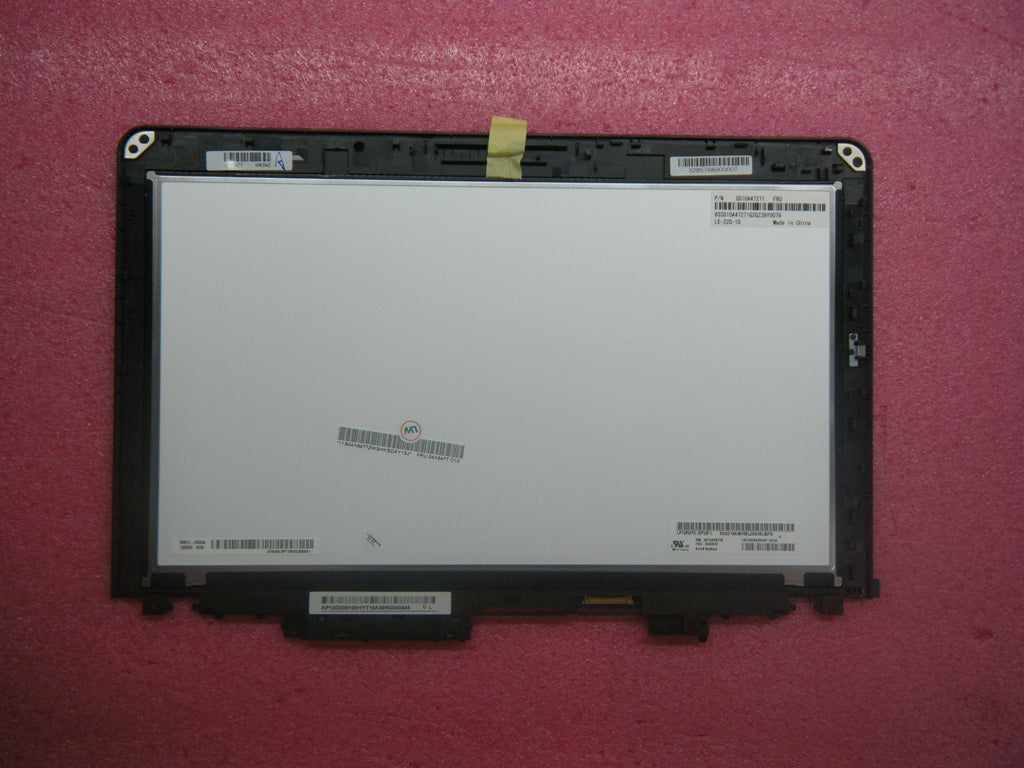 Lenovo Replacement Part - 04X6477