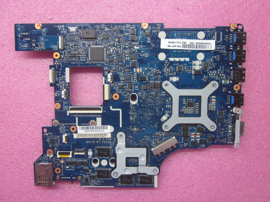 Lenovo Cdpop Planar Nv N13P-Gl W8P - 04Y1185