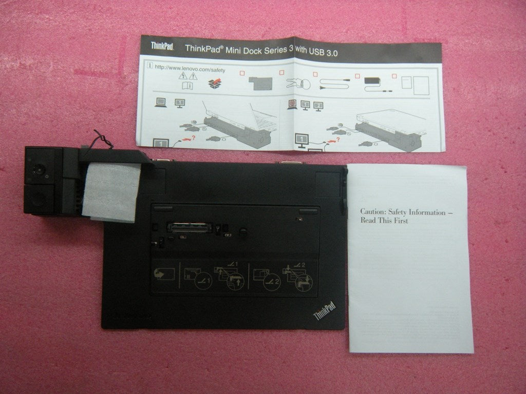 Lenovo Replacement Part - 04X4683
