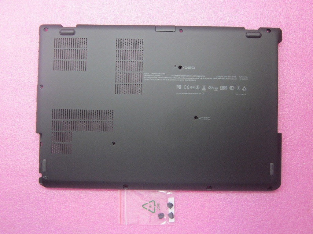 Lenovo Mecha Base Cover Asm - 04W6952