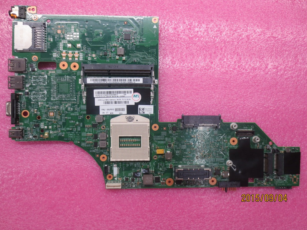 Lenovo 00UP913 Motherboard