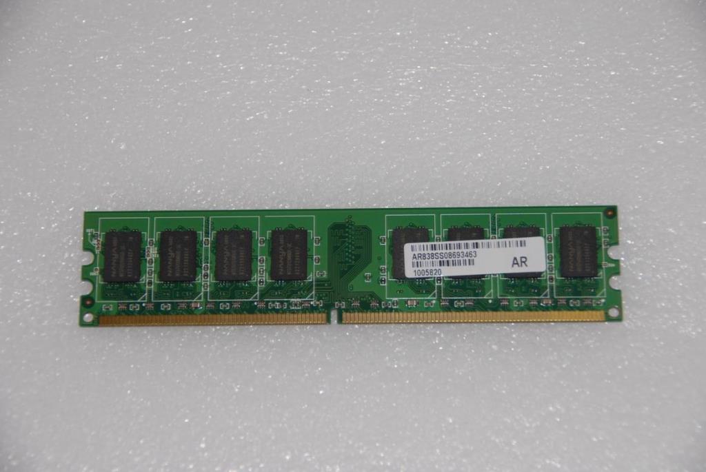 Lenovo Ddrii 2G 667 Nan S Nt5Tu128M8D - 1005820
