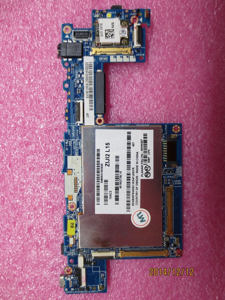 Lenovo Replacement Part - 00Hw267
