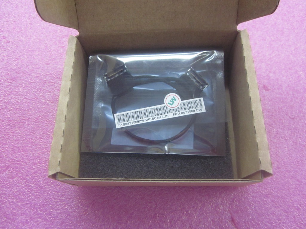Lenovo Ct Cables Internal - 04Y1568