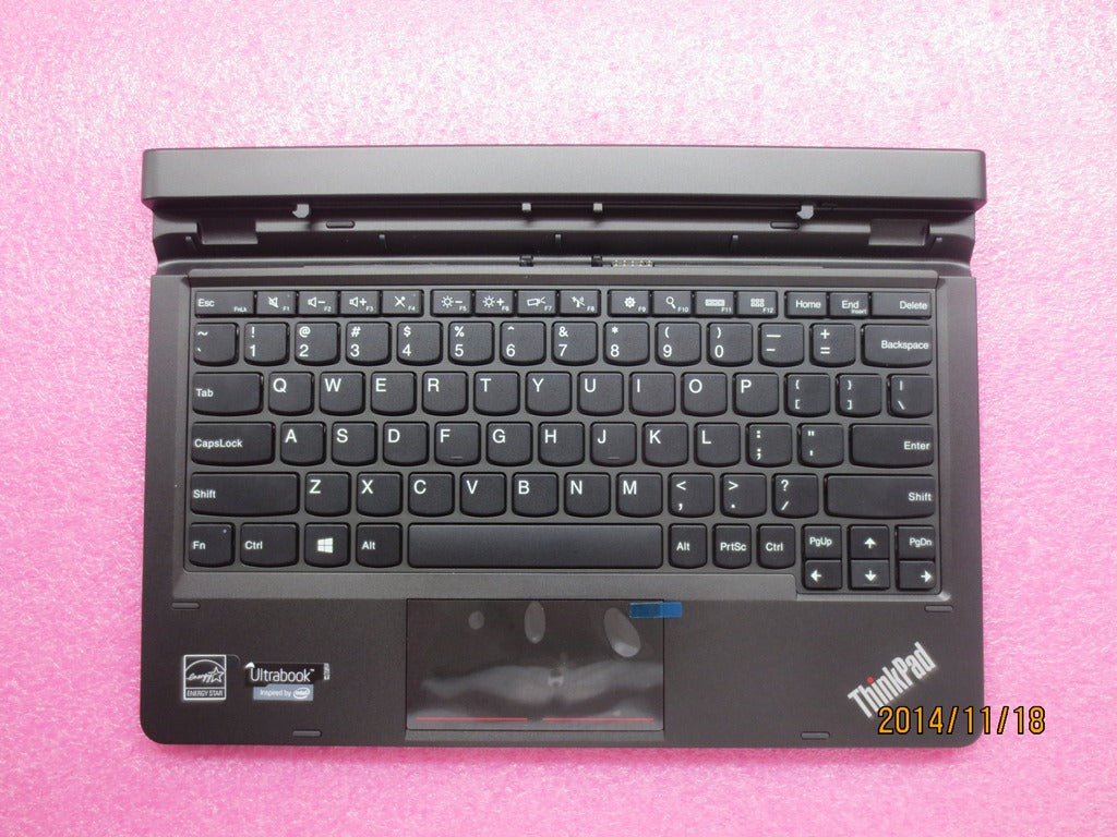 Lenovo Ki Keyboards Internal - 00HW400