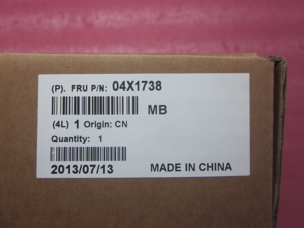 Lenovo 04X1738 - Part