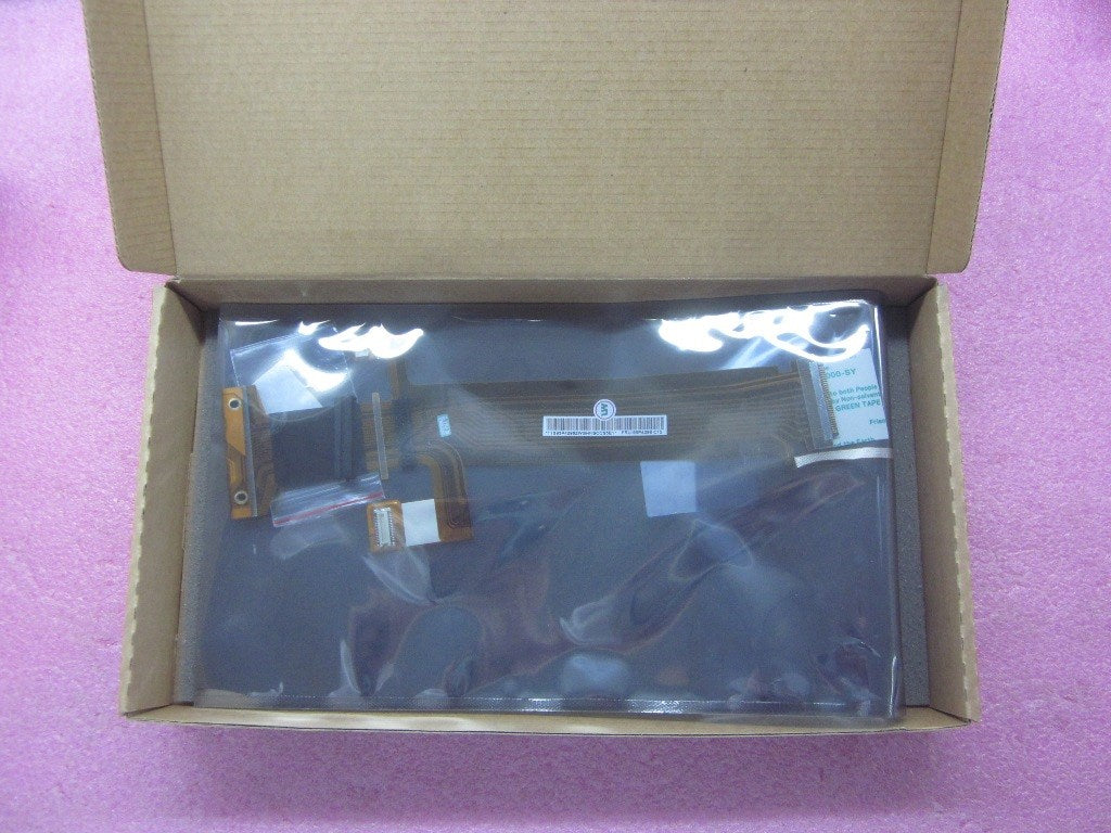 Lenovo Lcd Parts - 93P4296