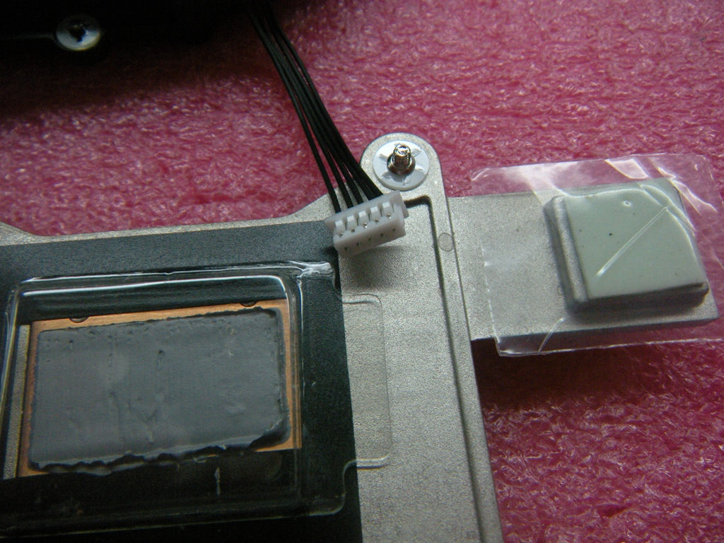 Lenovo Hs Heat Sinks - 04X4159