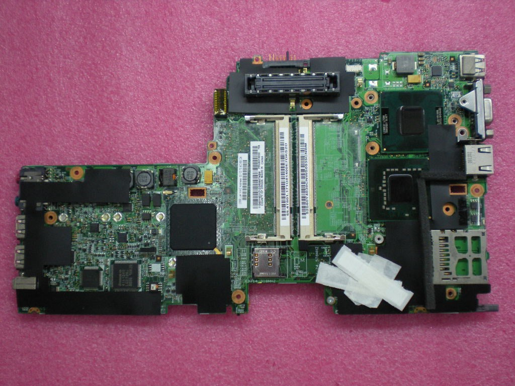 Lenovo Cdpop 7500 Amt2.6 - 60Y4030