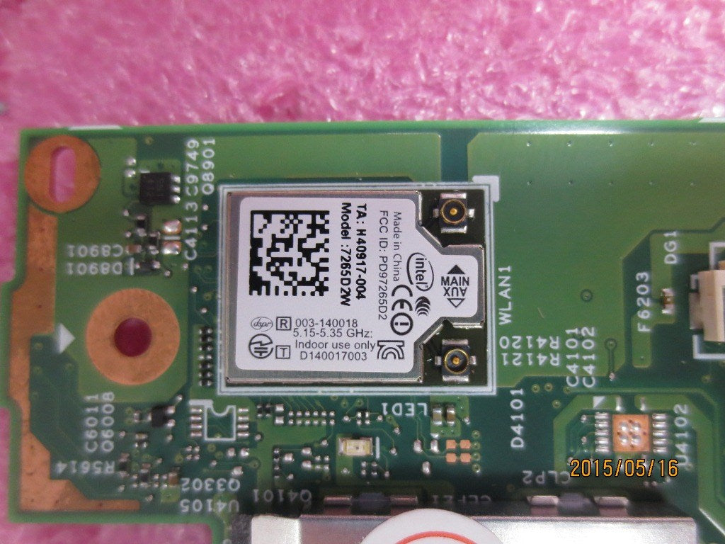 Lenovo Replacement Part - 00Jt719